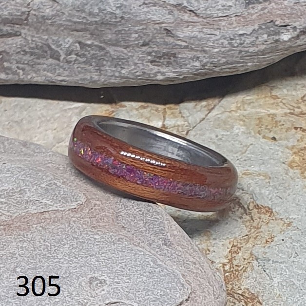 Memorium Ring