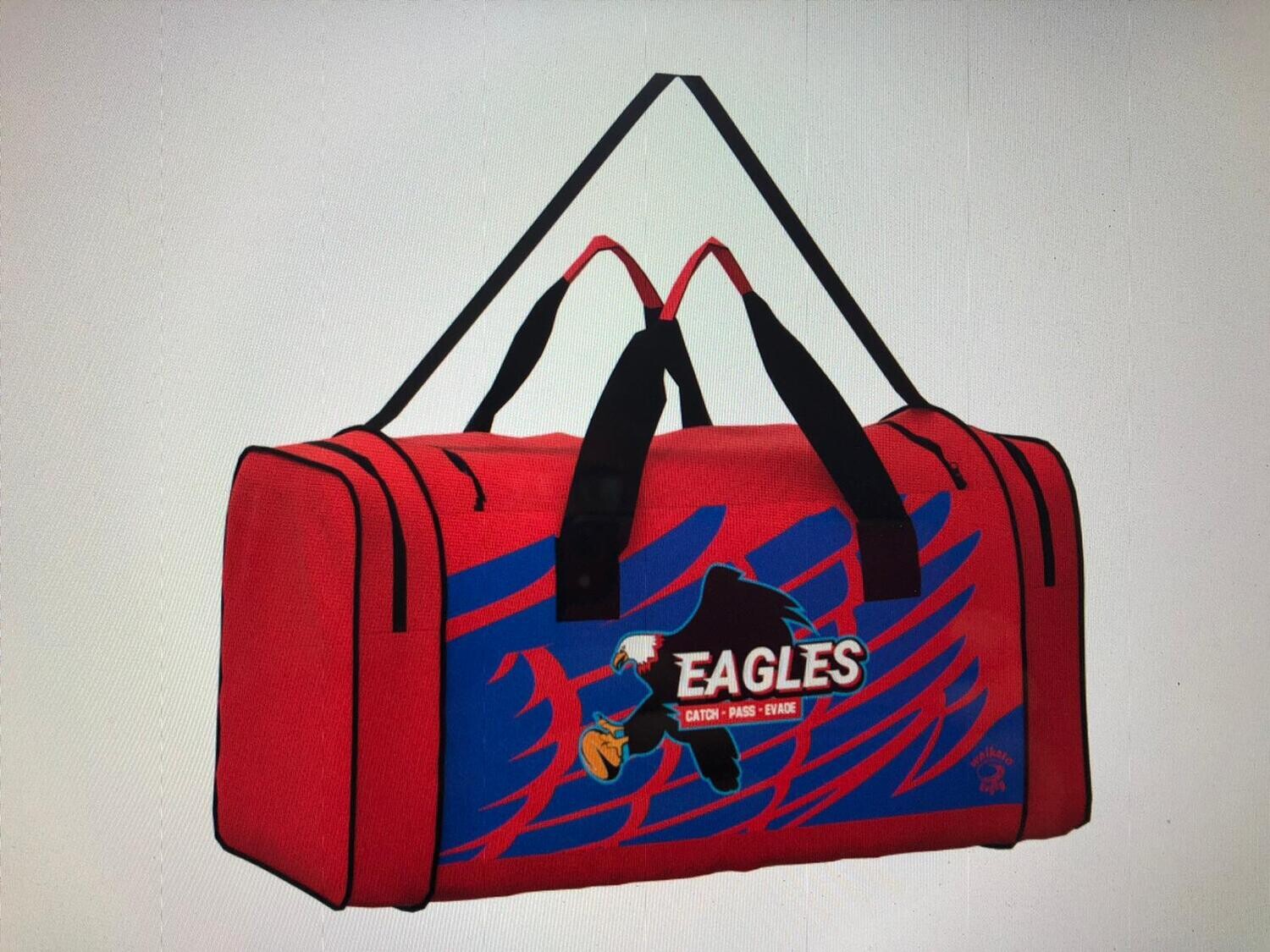 Eagles Sports Bag
