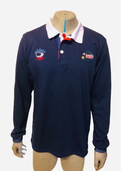 Long sleeves Rugby shirt