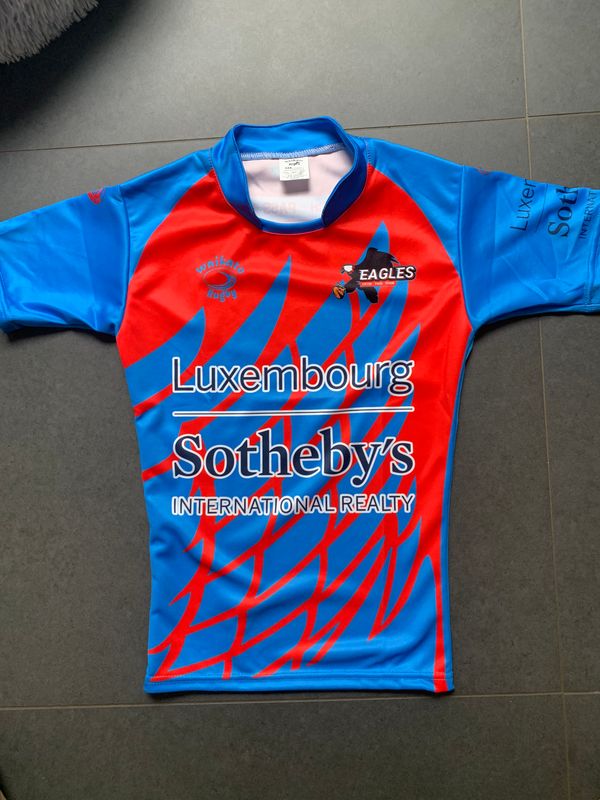 Eagles Kids - Jersey