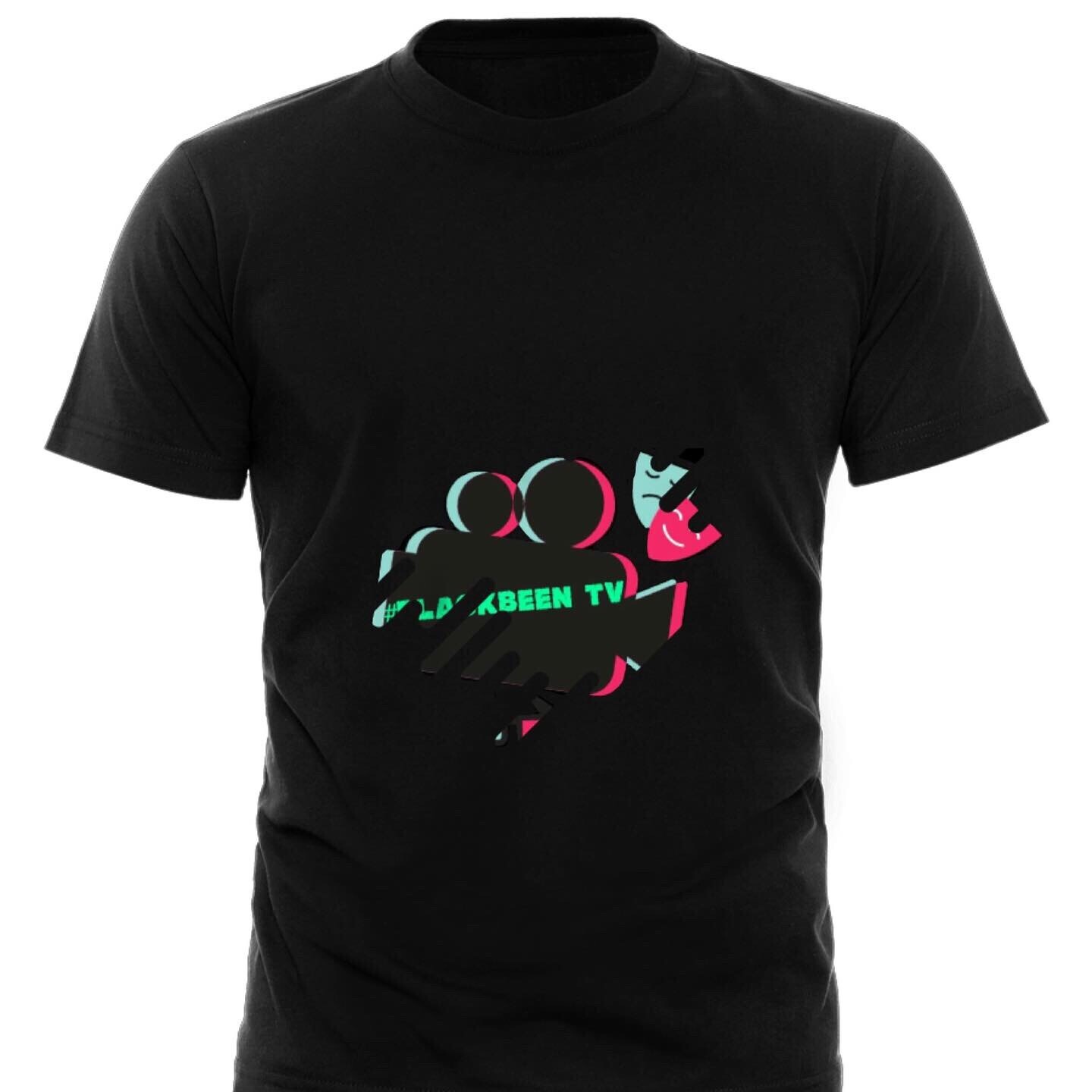 BlackBeenTV Custom Shirts BlackBeenTV Custom Shirts
