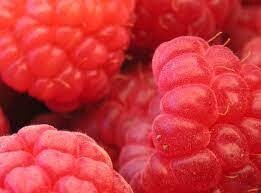 Raspberries (pint)