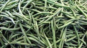 Green beans (1lb bag)