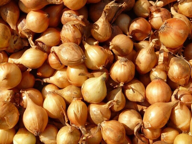 Shallots (2 lb bag)