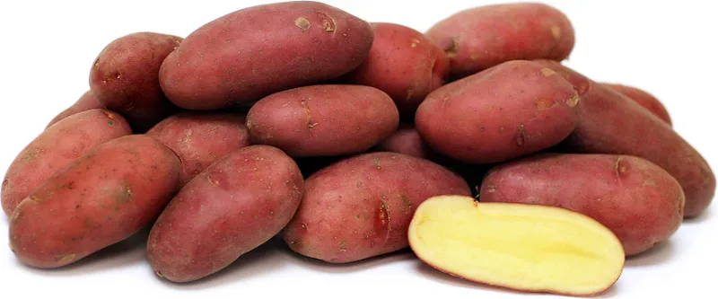Snow Country Gardens French Fingerling Potatoes (3lb bag)