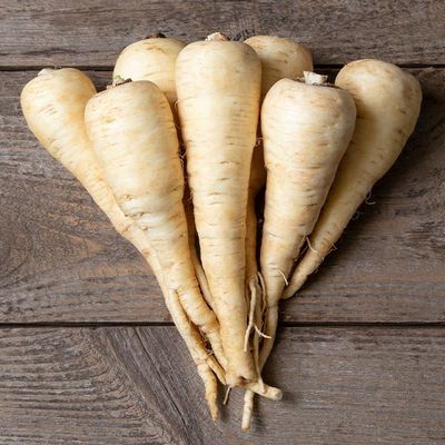 Parsnips- 2lb bag (wholesale)