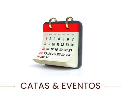 CATAS &amp; EVENTOS