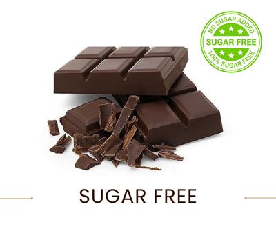 BARRAS SUGAR FREE
