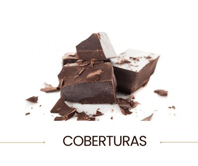 COBERTURAS Y MÁS