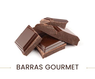 BARRAS GOURMET