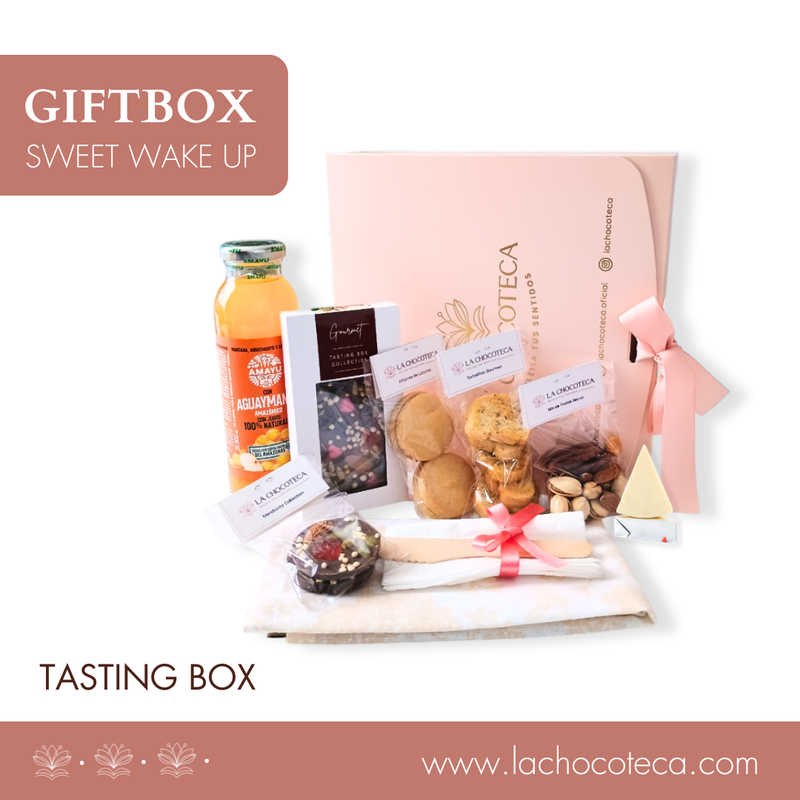 SWEET WAKE UP -  Box Office