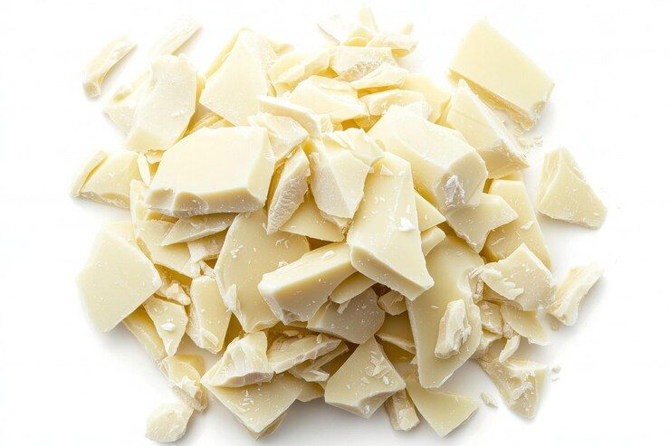 Cobertura Blanca 35% - GRANEL DESDE 5KG.