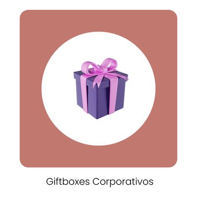 CATÁLOGO GIFTBOXES