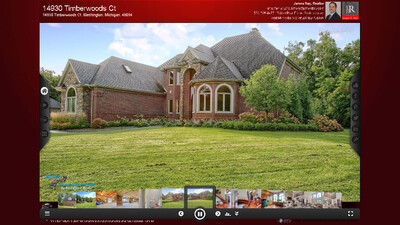 Real Estate Virtual Tour Packages
