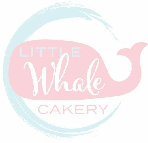 Little Whale Cakery Online Store