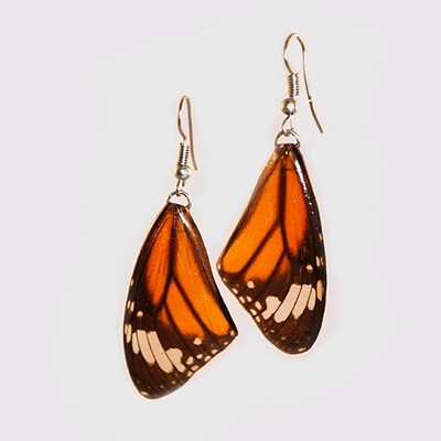Boho Butterfly Earring - Monarch