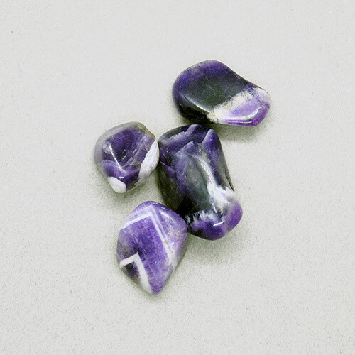 Amethyst Gemstone