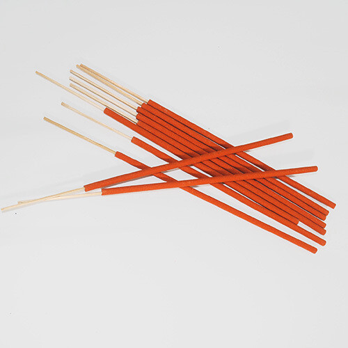 Incense - Orange