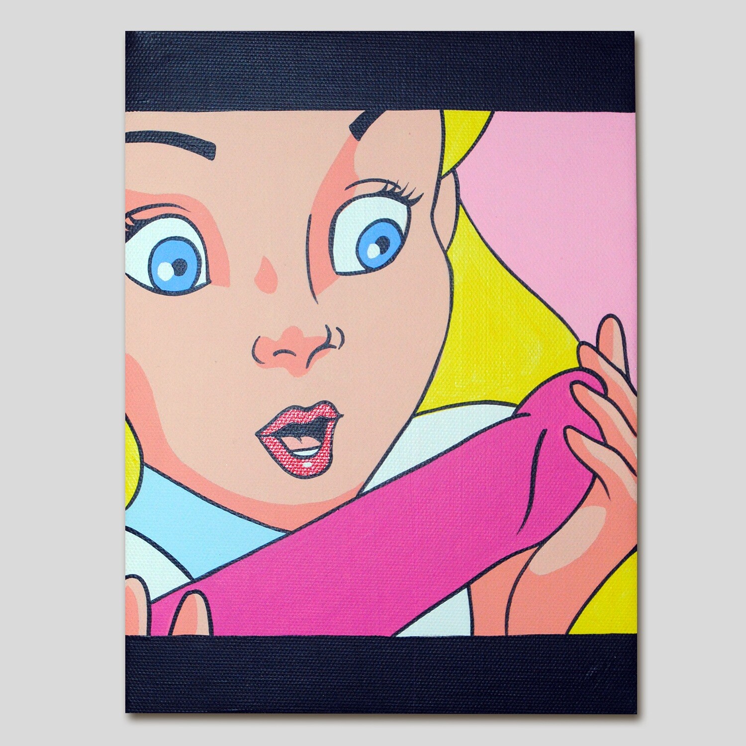 It's So Big - Naris It's So Big - Naris