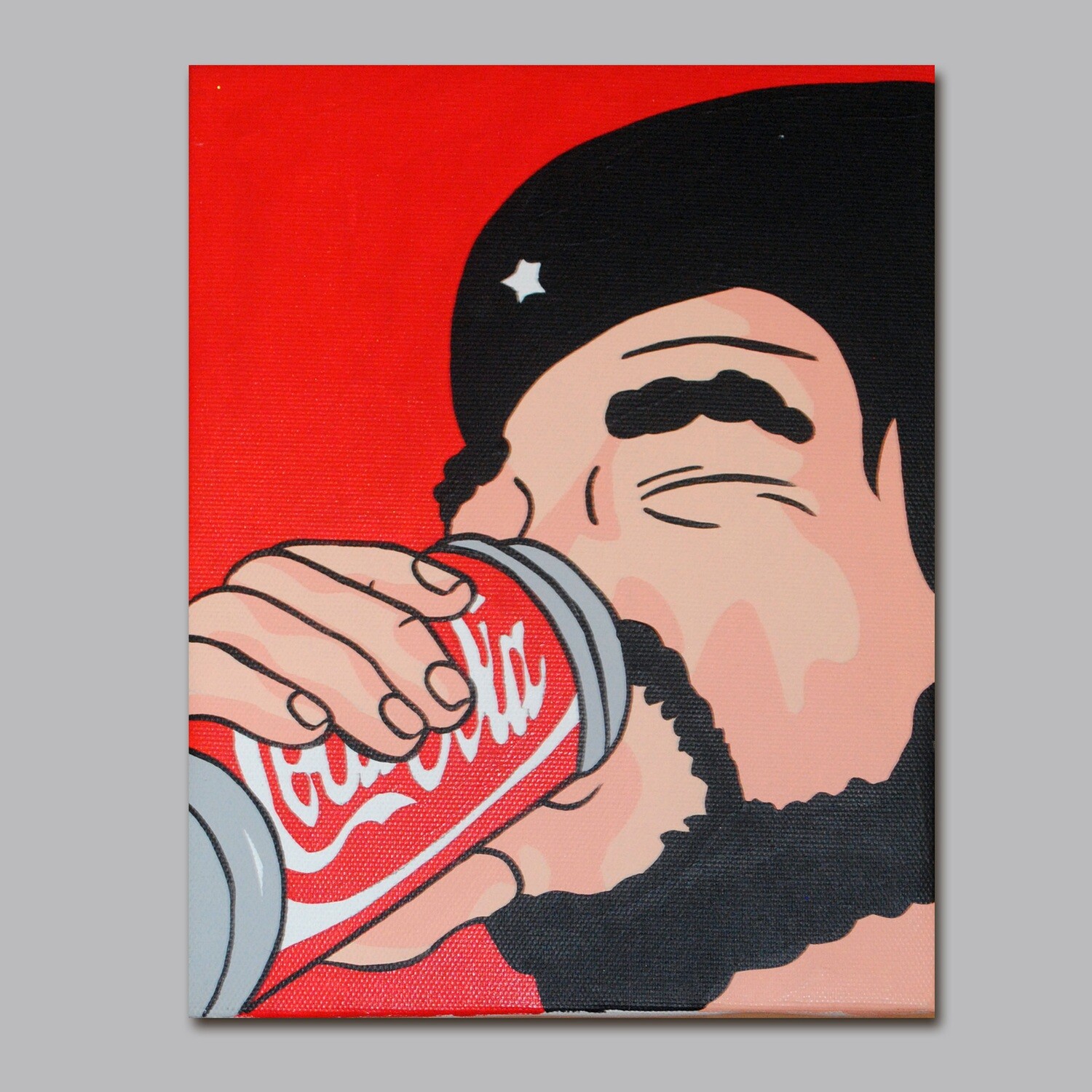 America's Choice - Naris