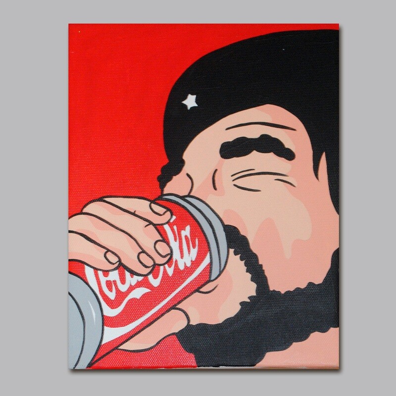 America's Choice - Naris