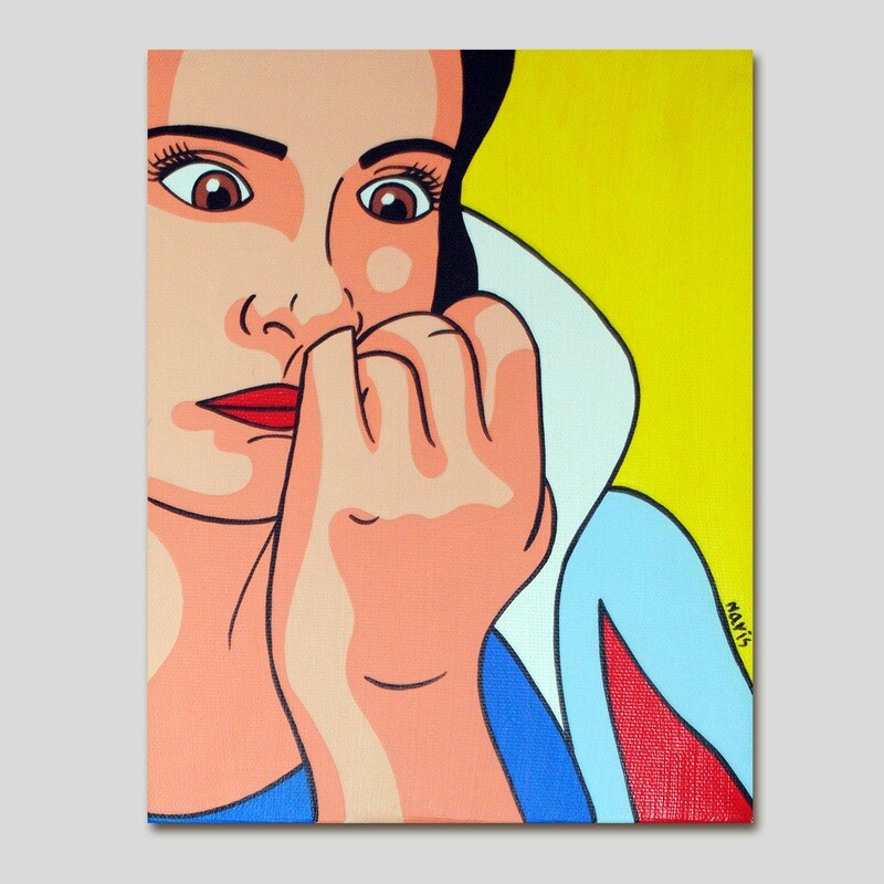 Heigh Ho, Heigh Ho - Naris