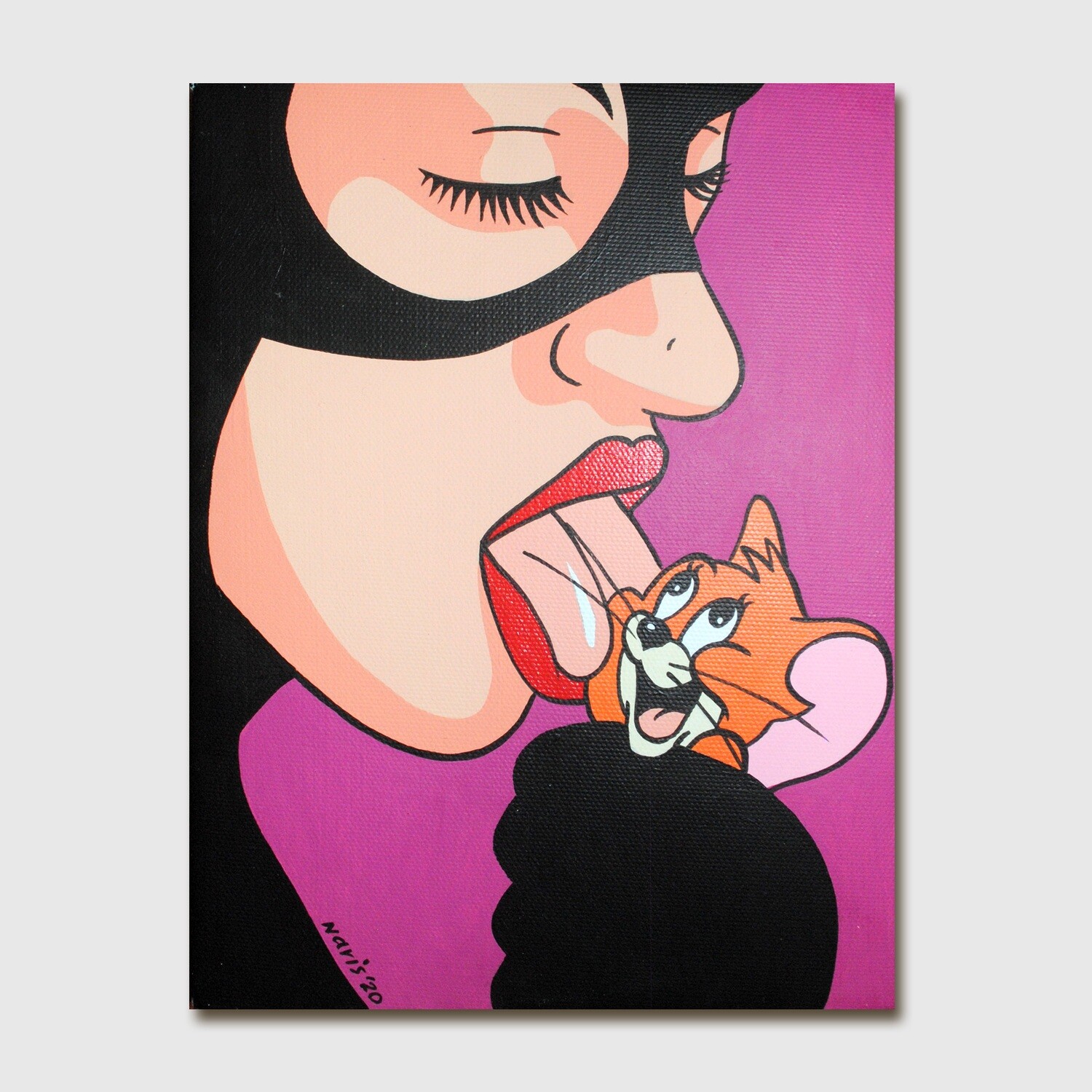 Yummmm - Naris Yummmm - Naris