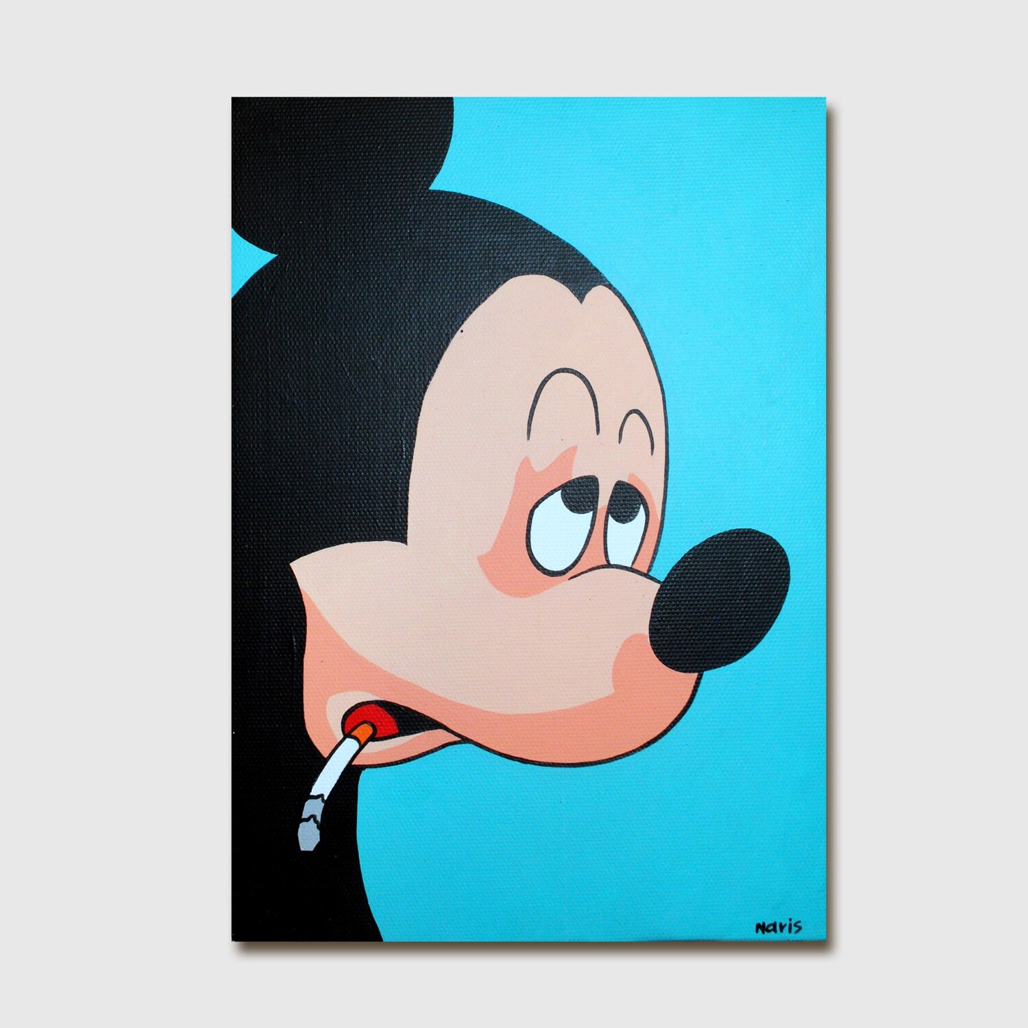 Wine Flu - Naris Wine Flu - Naris