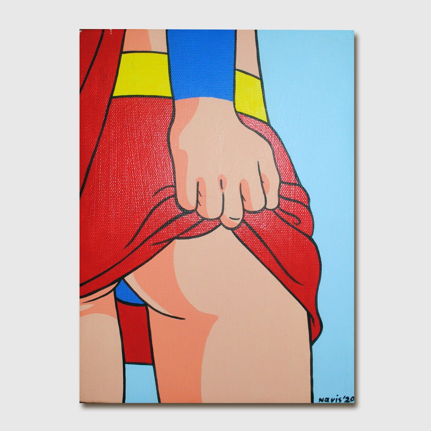 Hope and Help - Naris Hope and Help - Naris