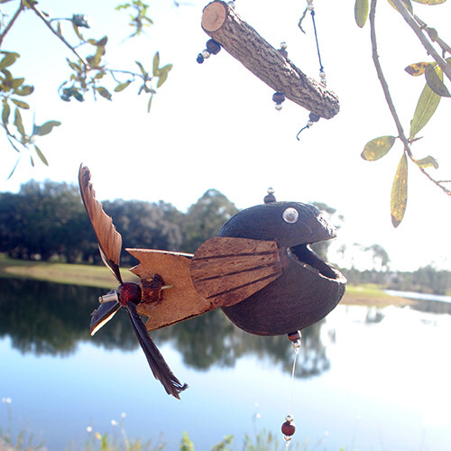 Thai Animal Mobile - Sm