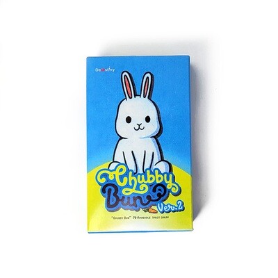 Tarot Cards - Chubby Bunnee