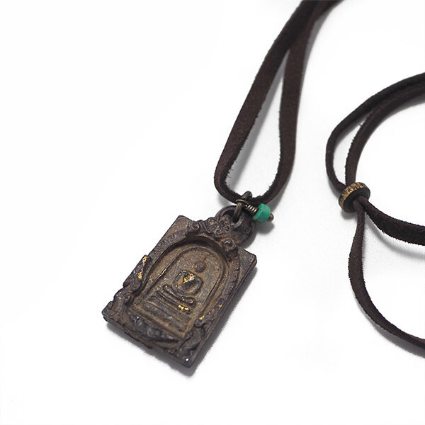 Buddhist Necklace