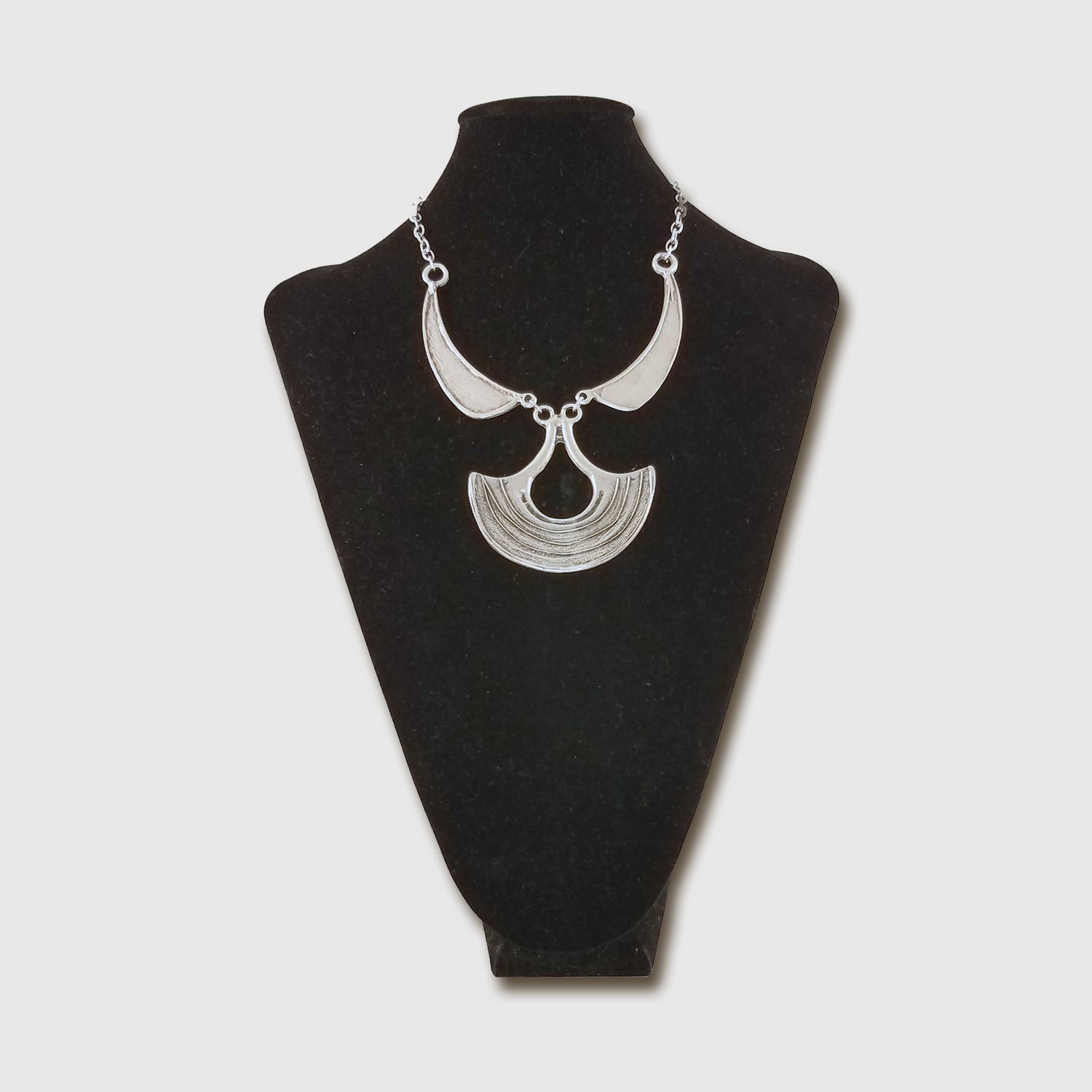 Folkloric Ottoman Necklace