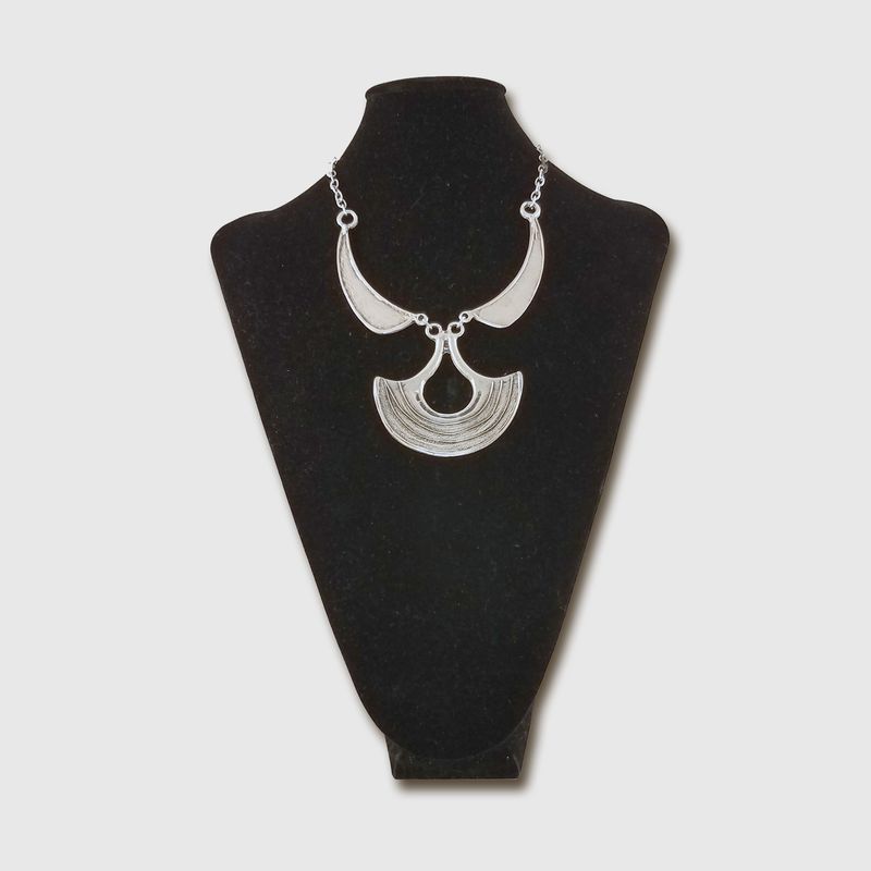 Folkloric Ottoman Necklace