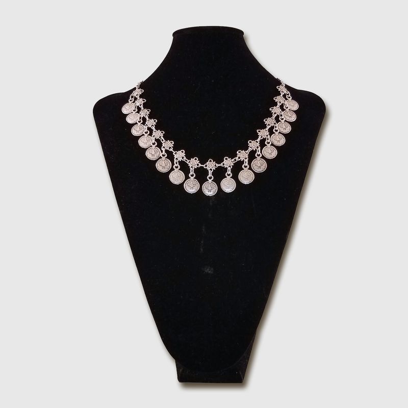 Zulu Wedding Necklace