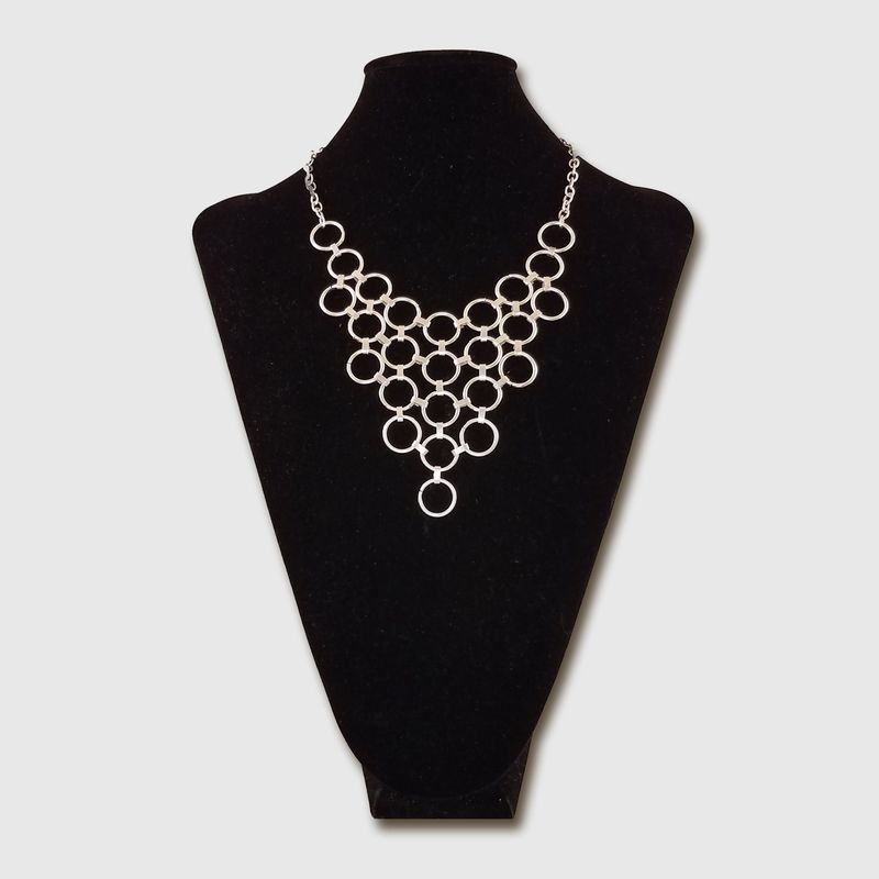 Vendome Ottoman Necklace