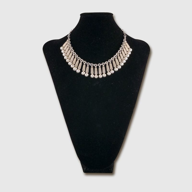 Rajastan Drops Necklace