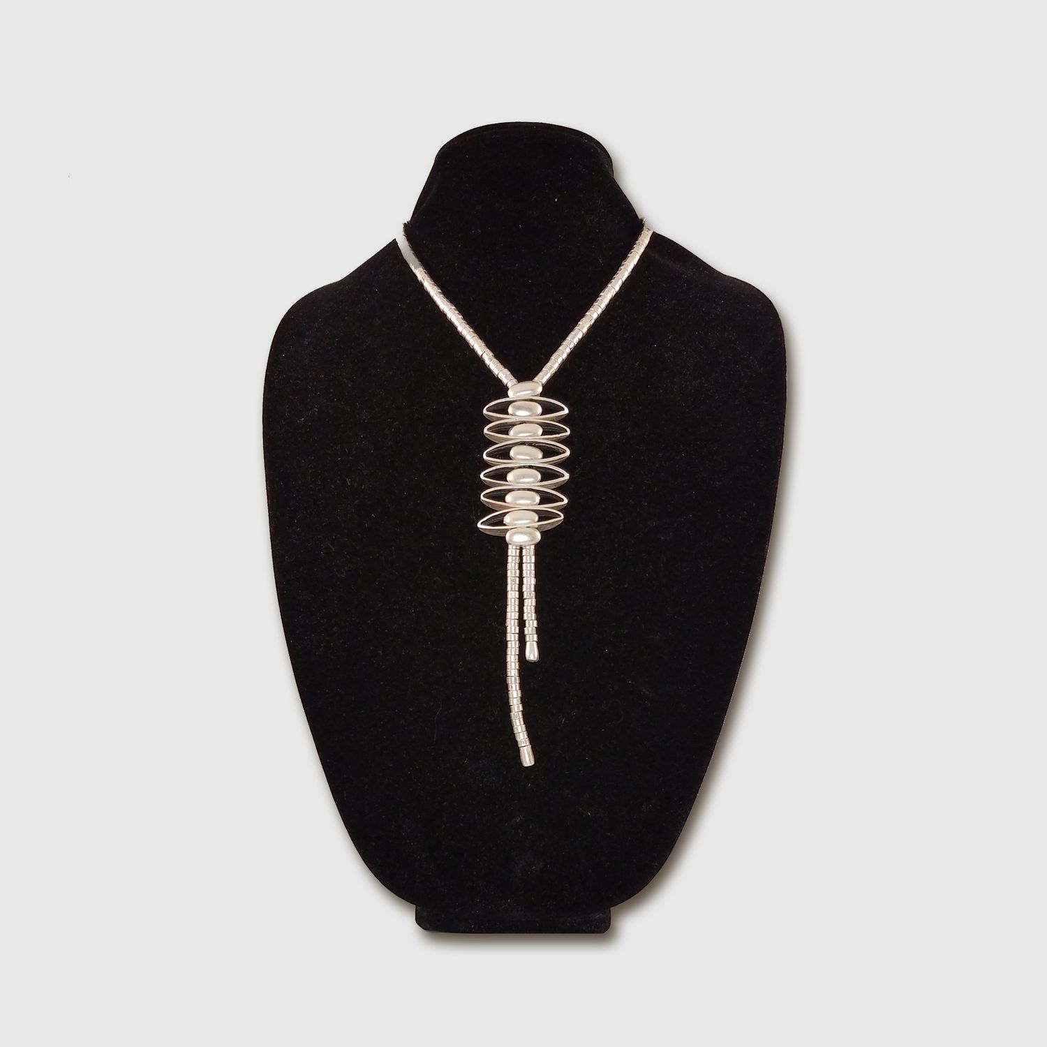 Modernist Ottoman Necklace Modernist Ottoman Necklace