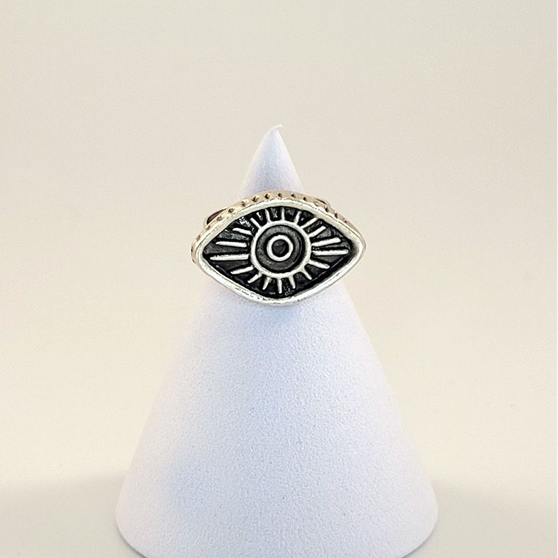 Evil Eye Ring