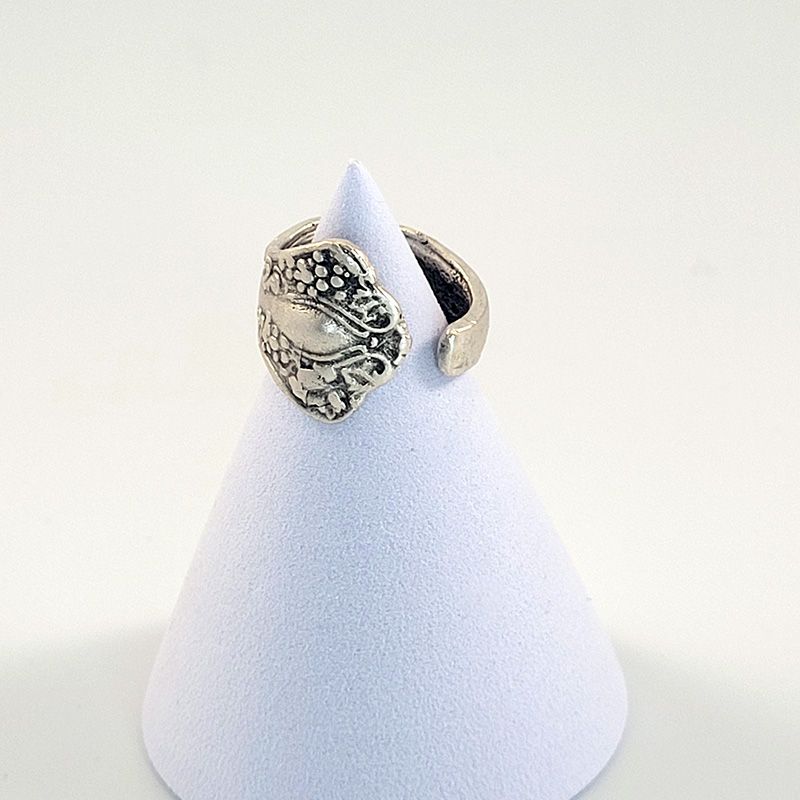 Silverwear Silver Ring