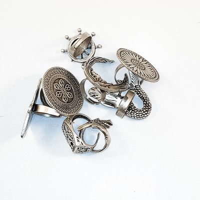 Rings