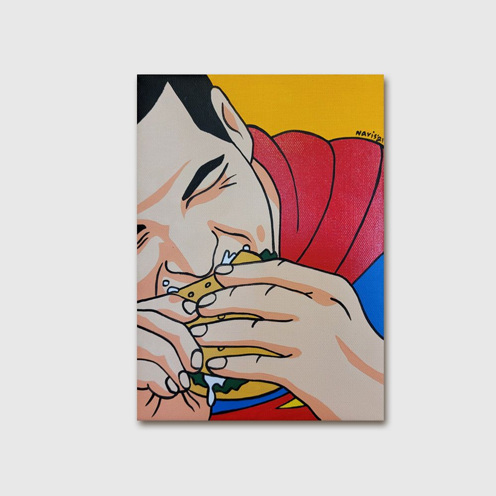 Burger Time - Naris Burger Time - Naris