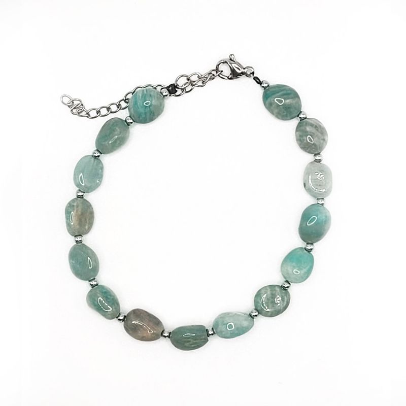 Prosperity Green Aventurine Bracelet