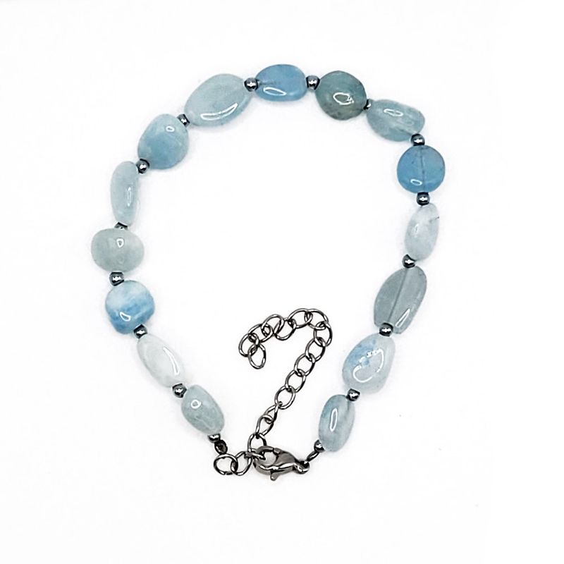 Heavenly Celestite Bracelet