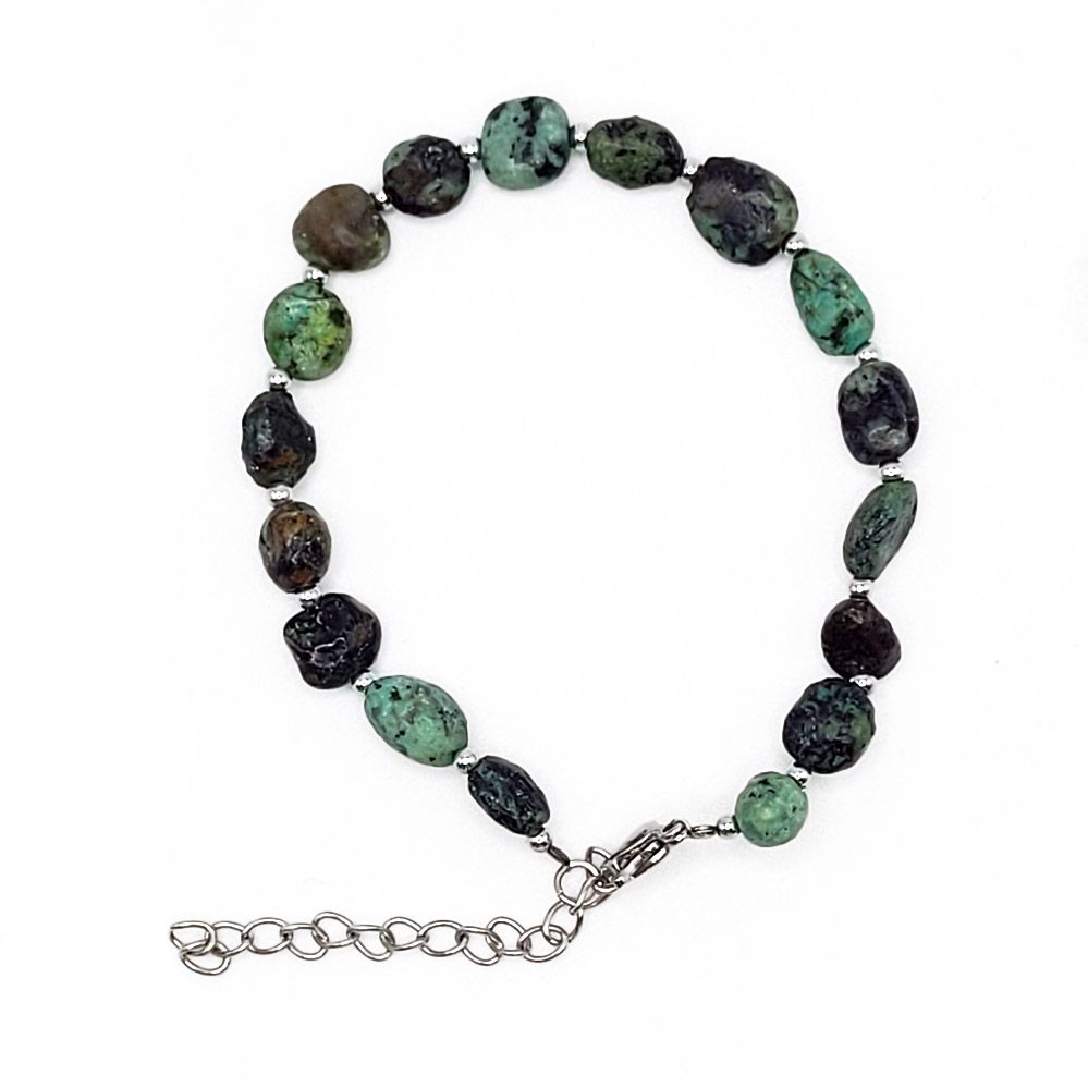 Sea and Sky Turquoise Bracelet Sea and Sky Turquoise Bracelet