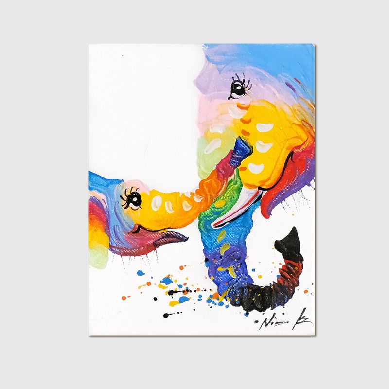 Ele-Fun Parade - Boho Bond