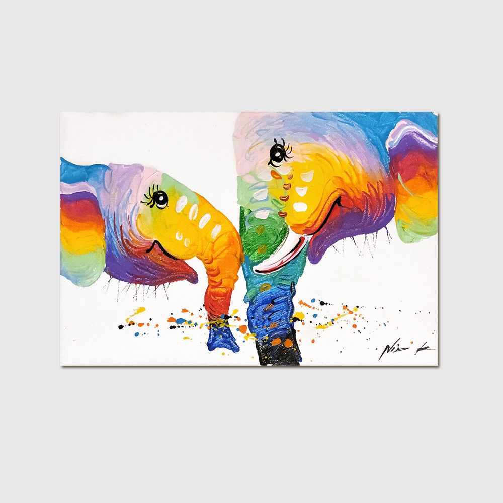Ele-Fun Parade - Two of a Kind