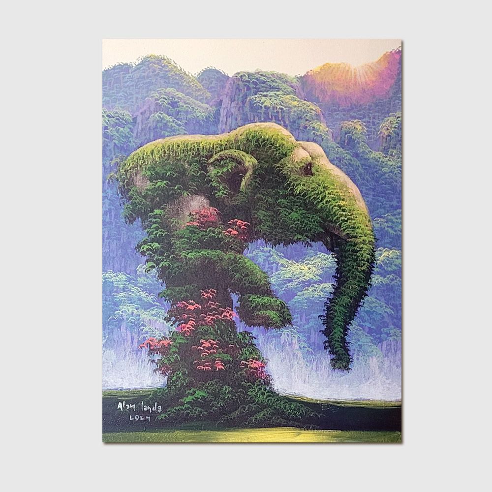 Natural Wonder - Right Natural Wonder - Right