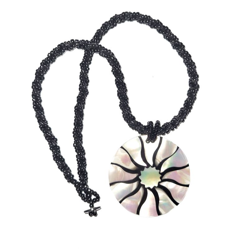 Solara Necklace