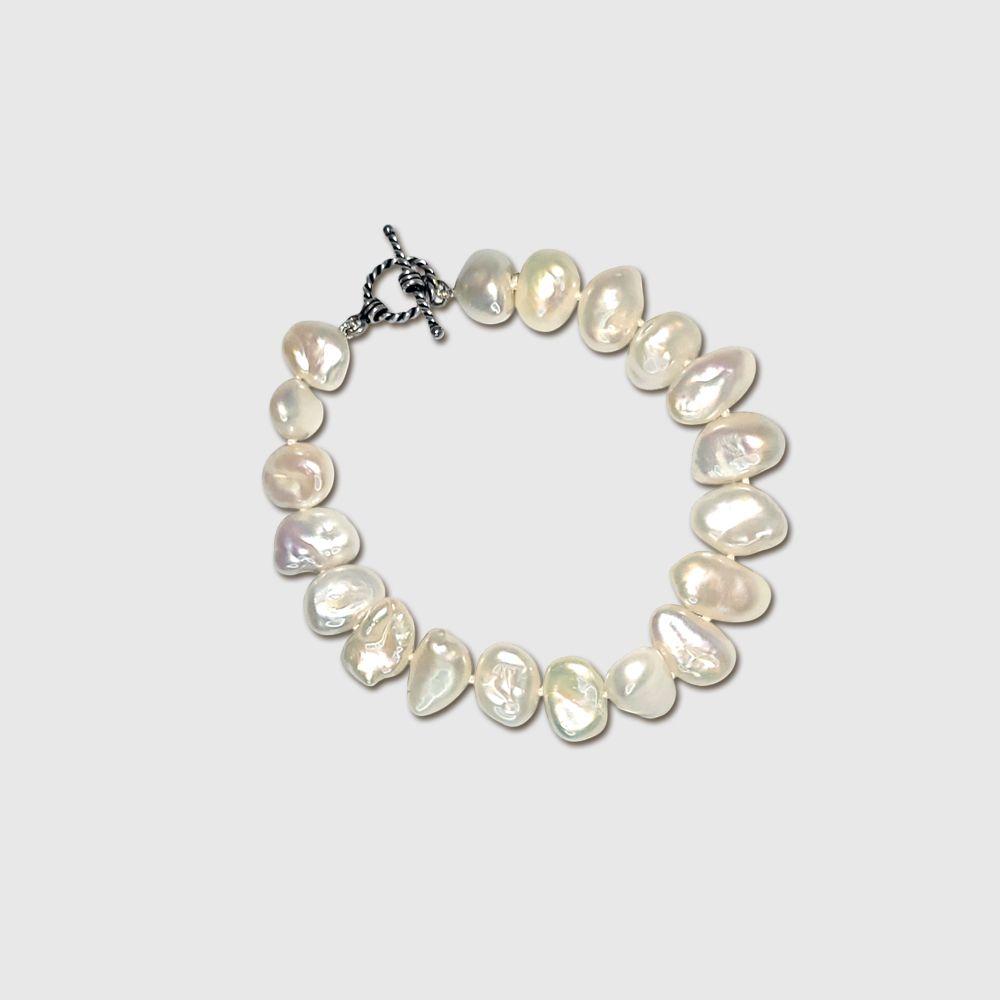 Pearl Bracelet - Radiance